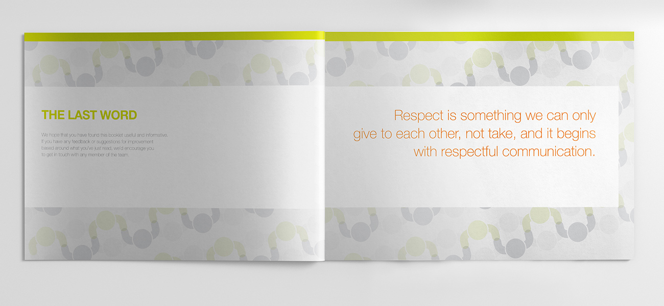Booklet F