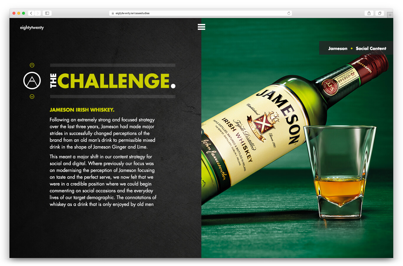 Website News Page