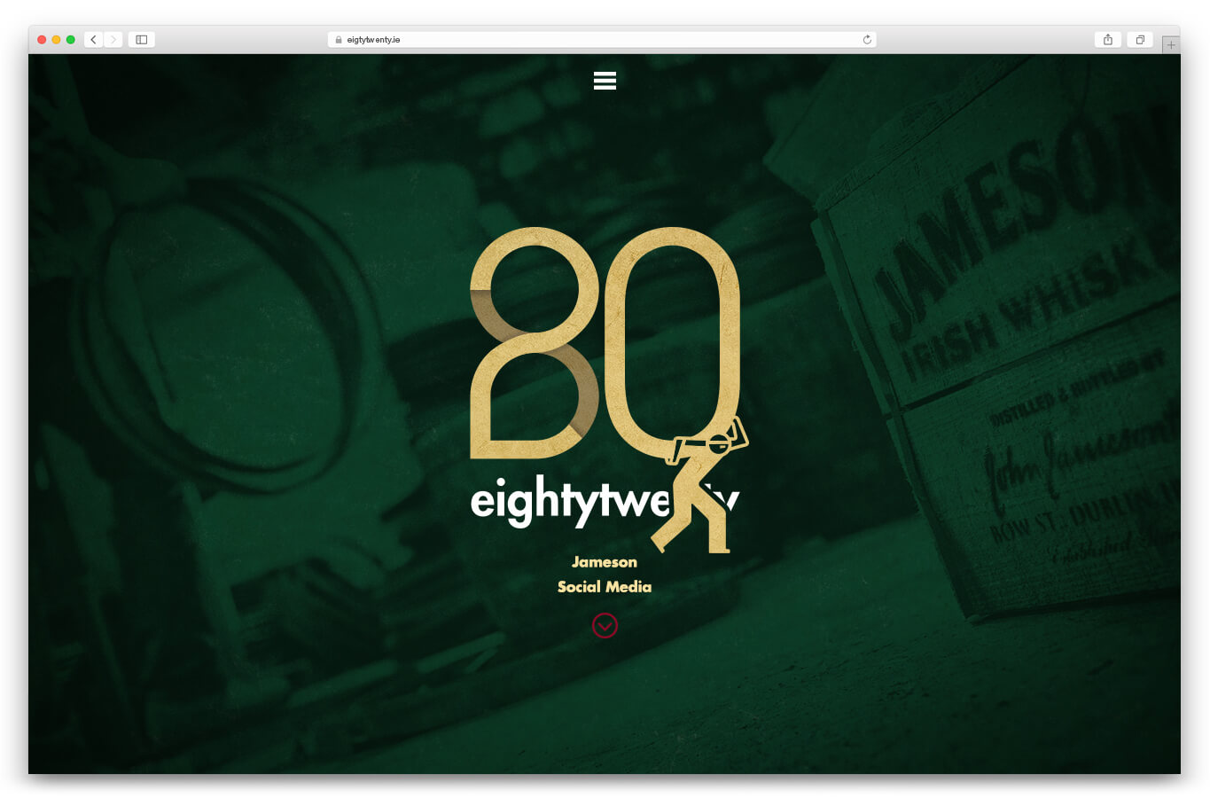 Website News Page