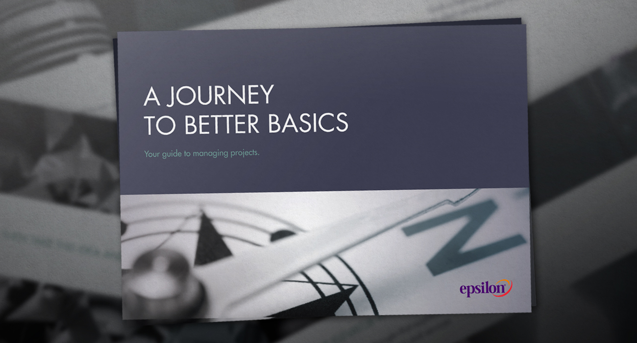 Booklet Design