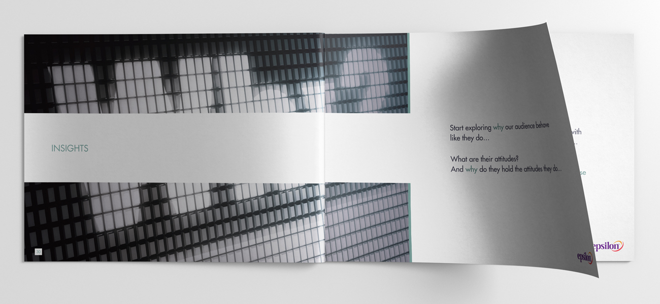 Booklet Design