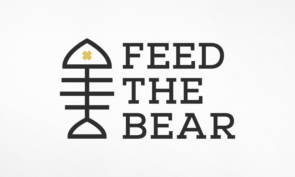 FeedTheBear Project