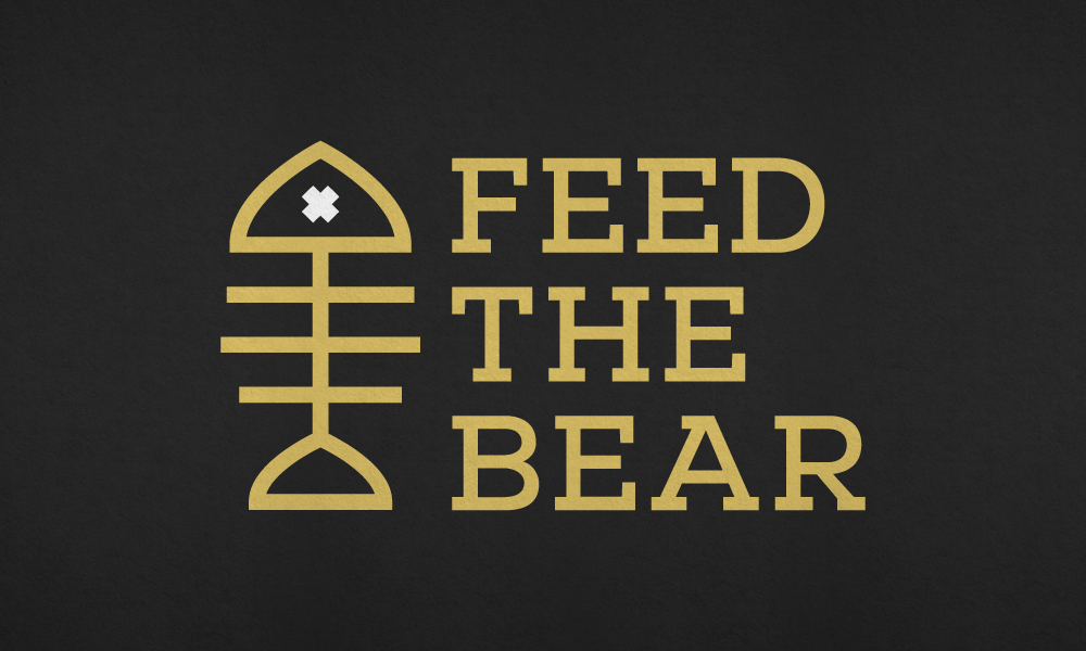 FeedTheBear Project