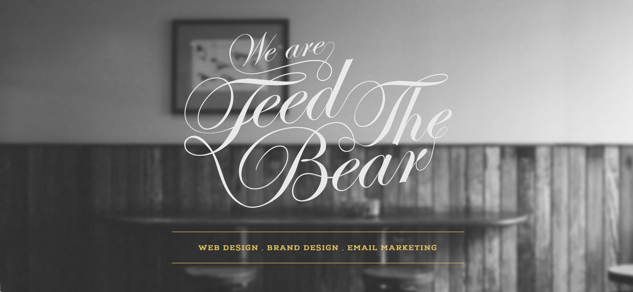 FeedTheBear Project