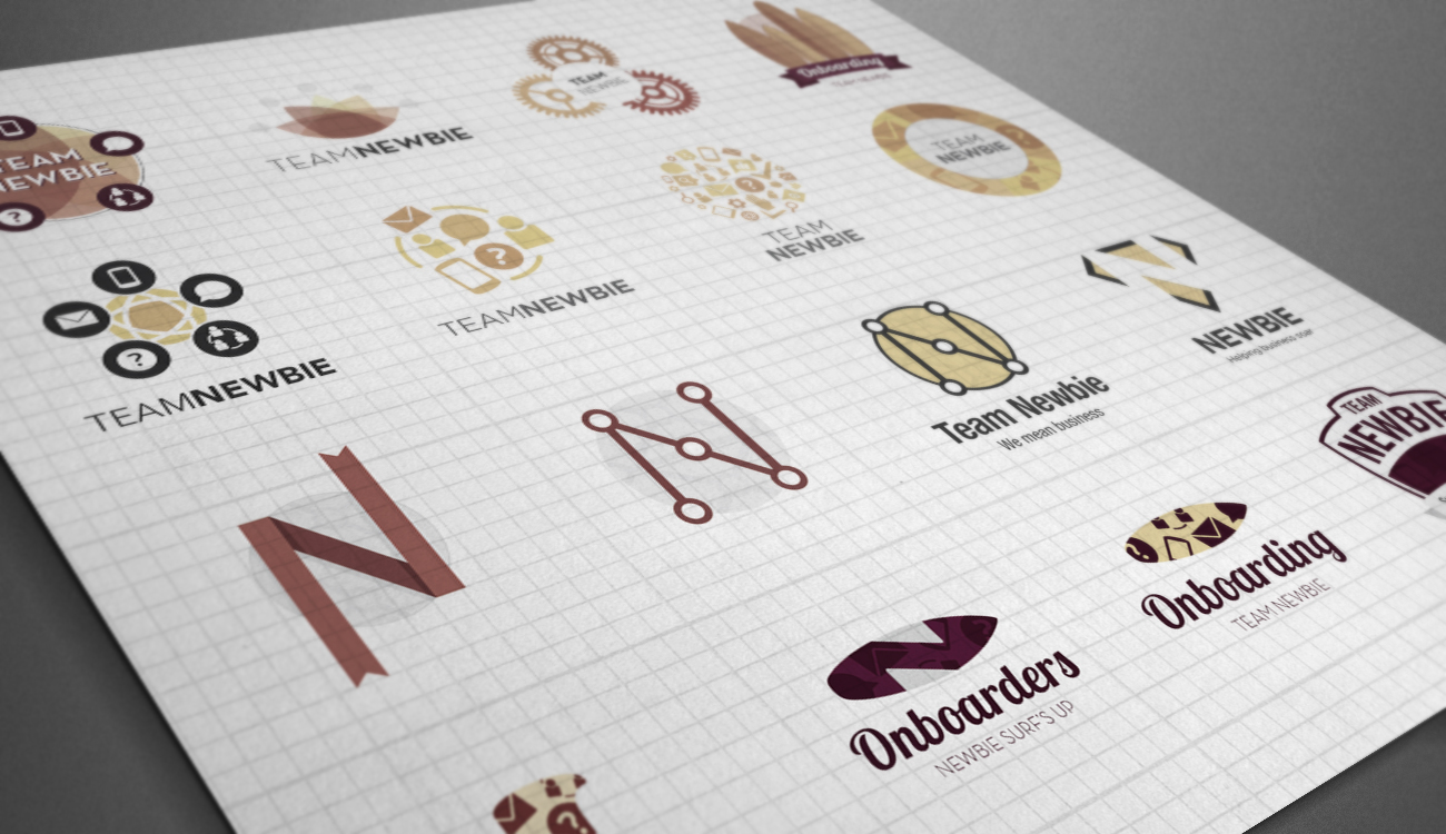 Logo Development