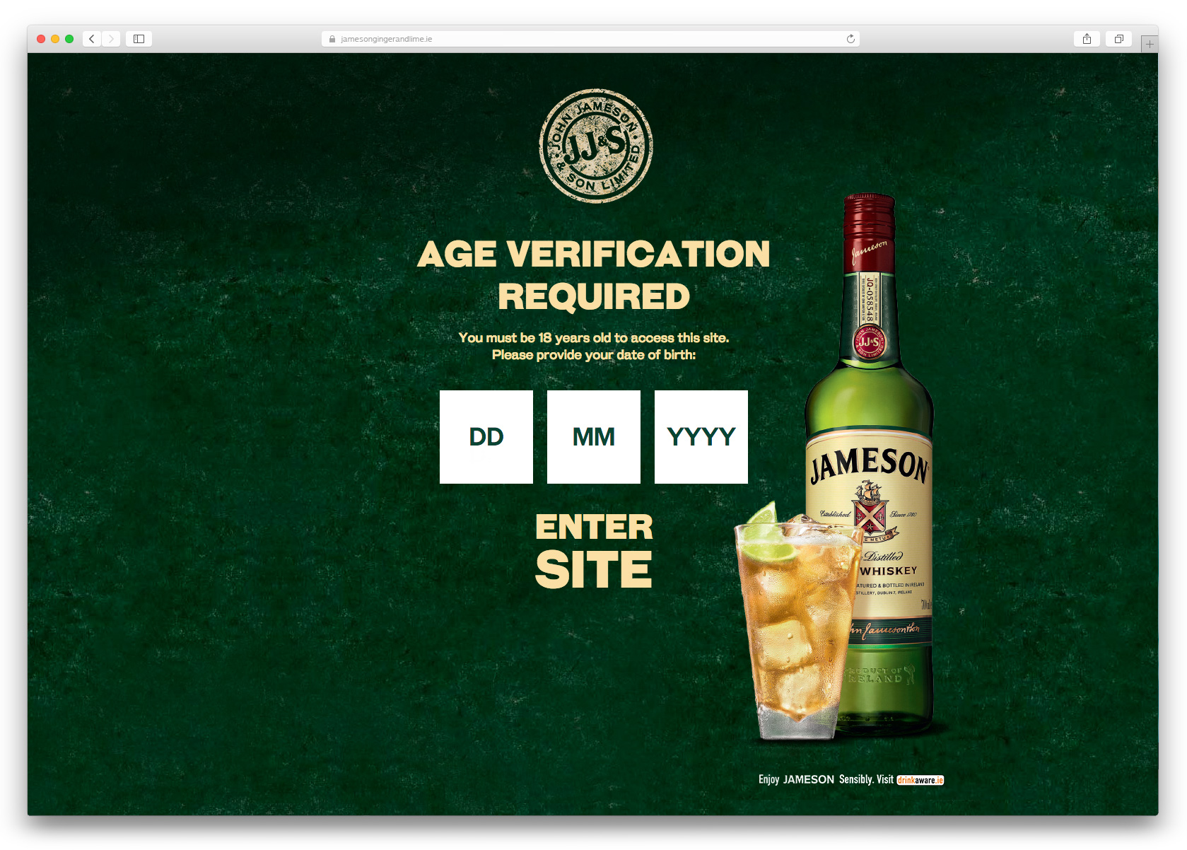 iD Mobile Responsive