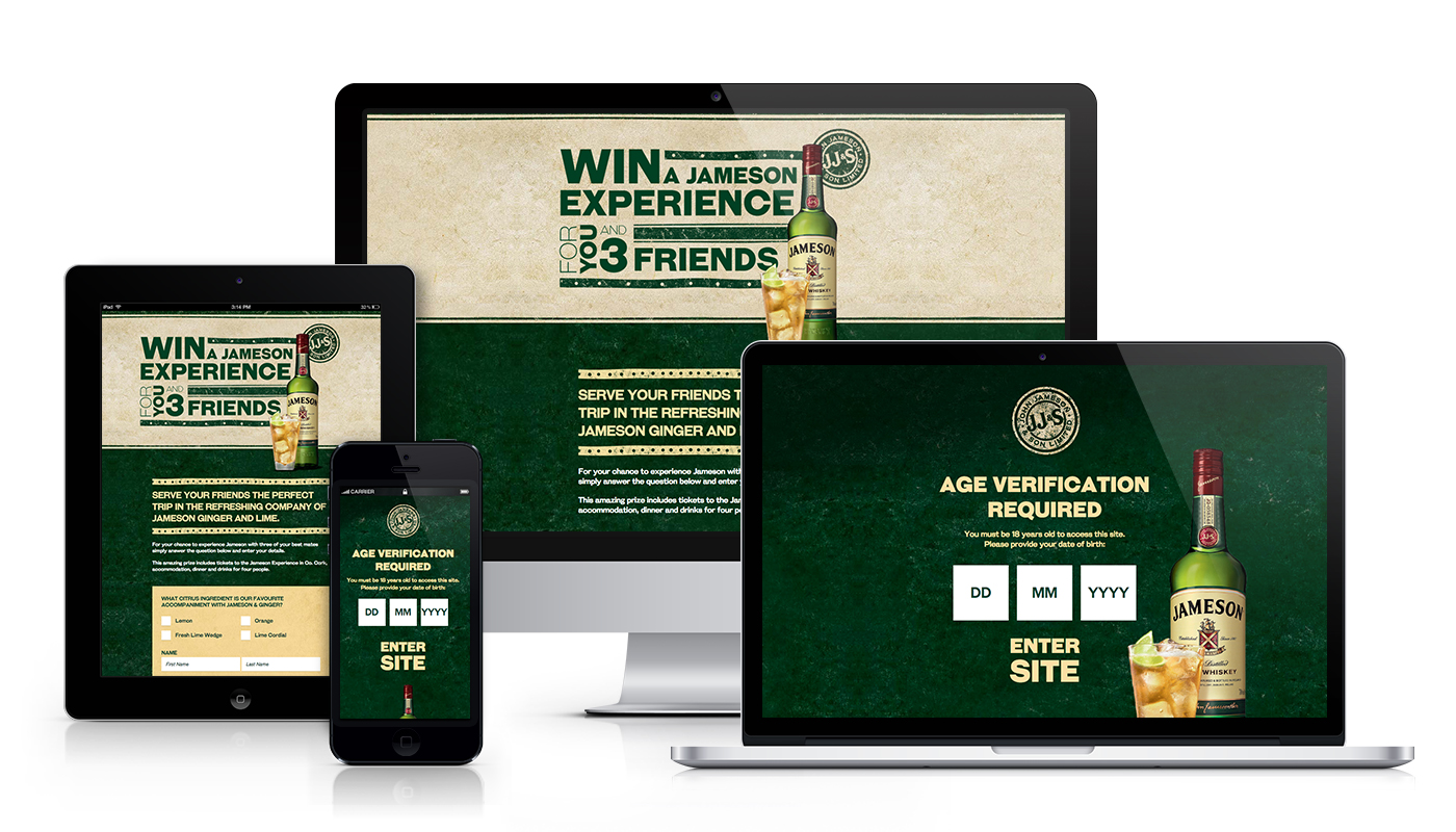 iD Mobile Responsive
