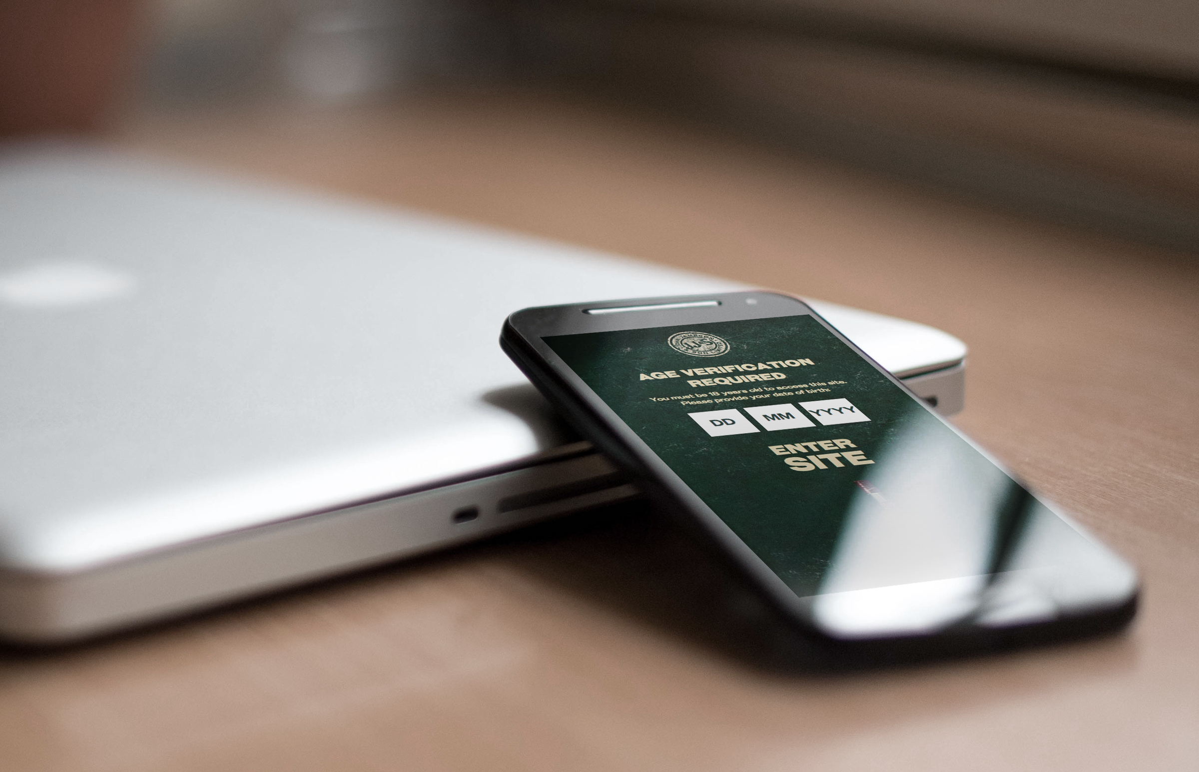 iD Mobile Responsive