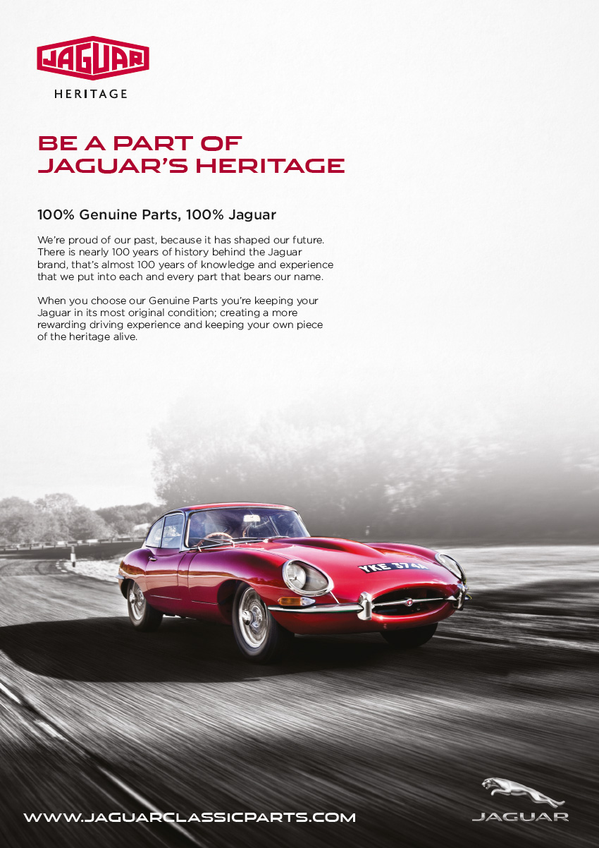 Heritage Campaign