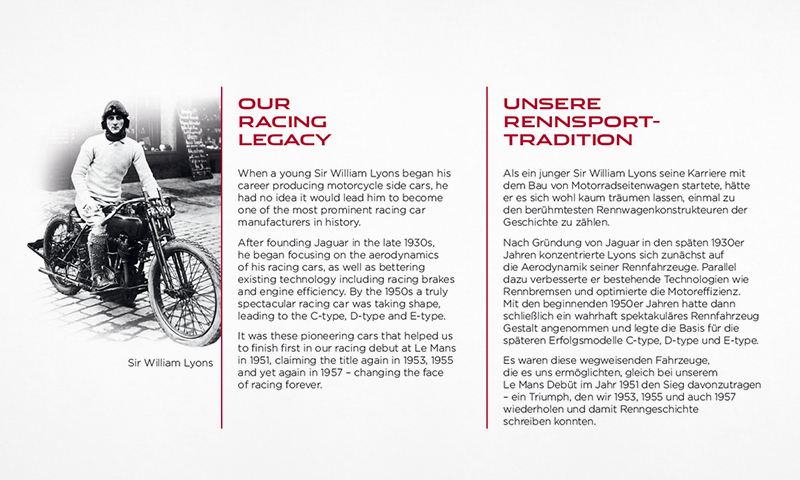 Heritage Campaign