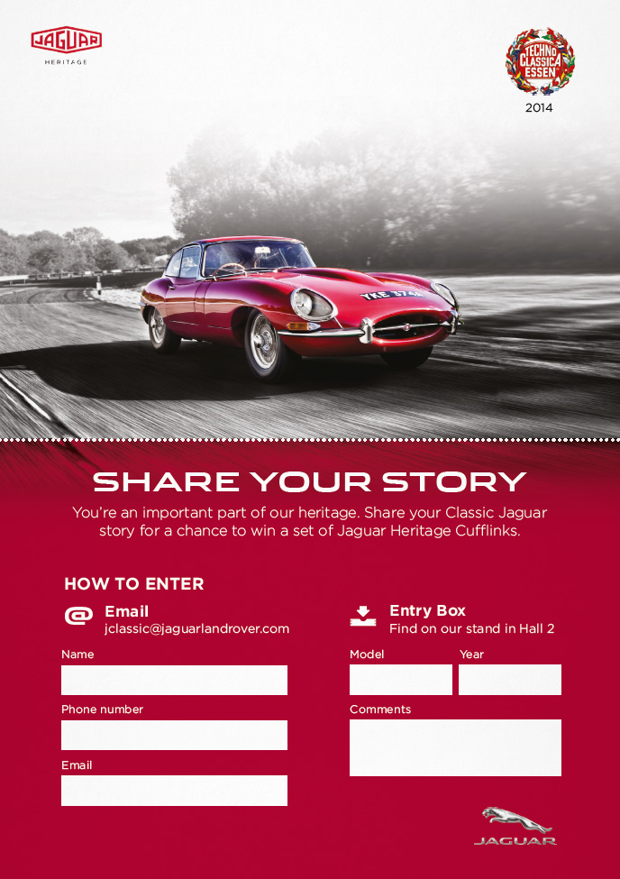 Heritage Campaign