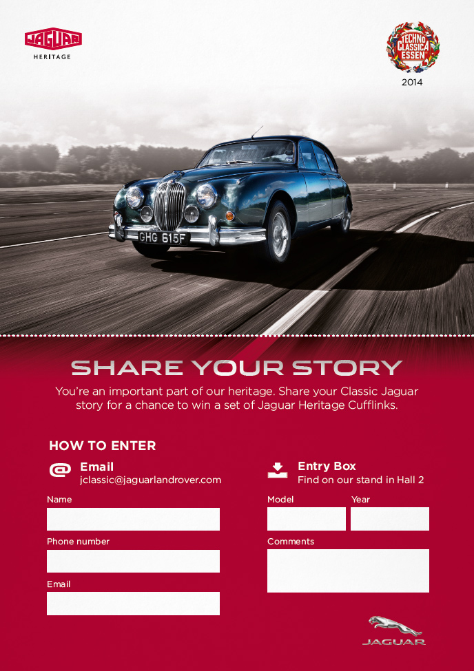 Heritage Campaign