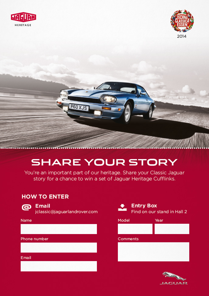 Heritage Campaign