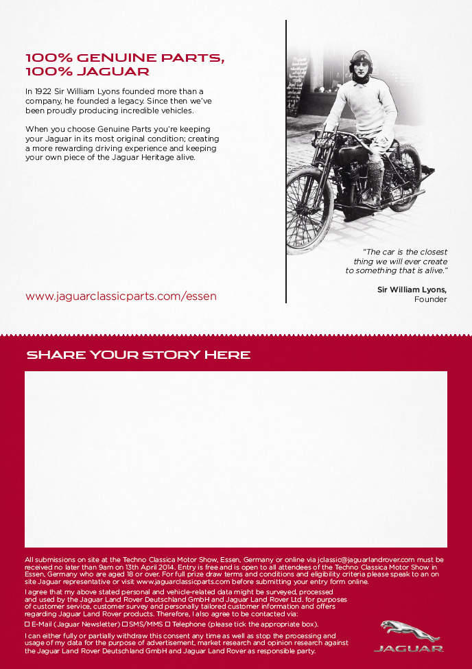 Heritage Campaign