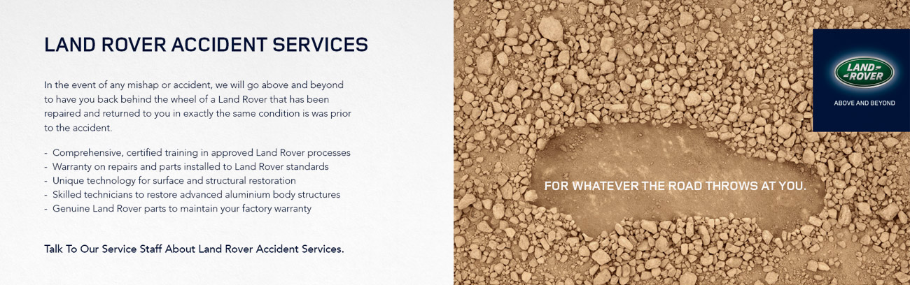 Service Plans