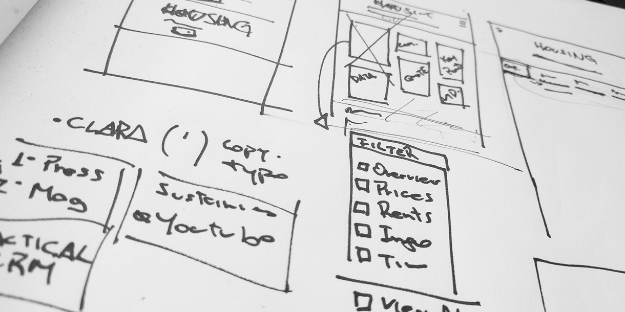 Pulse Mobile User Flow