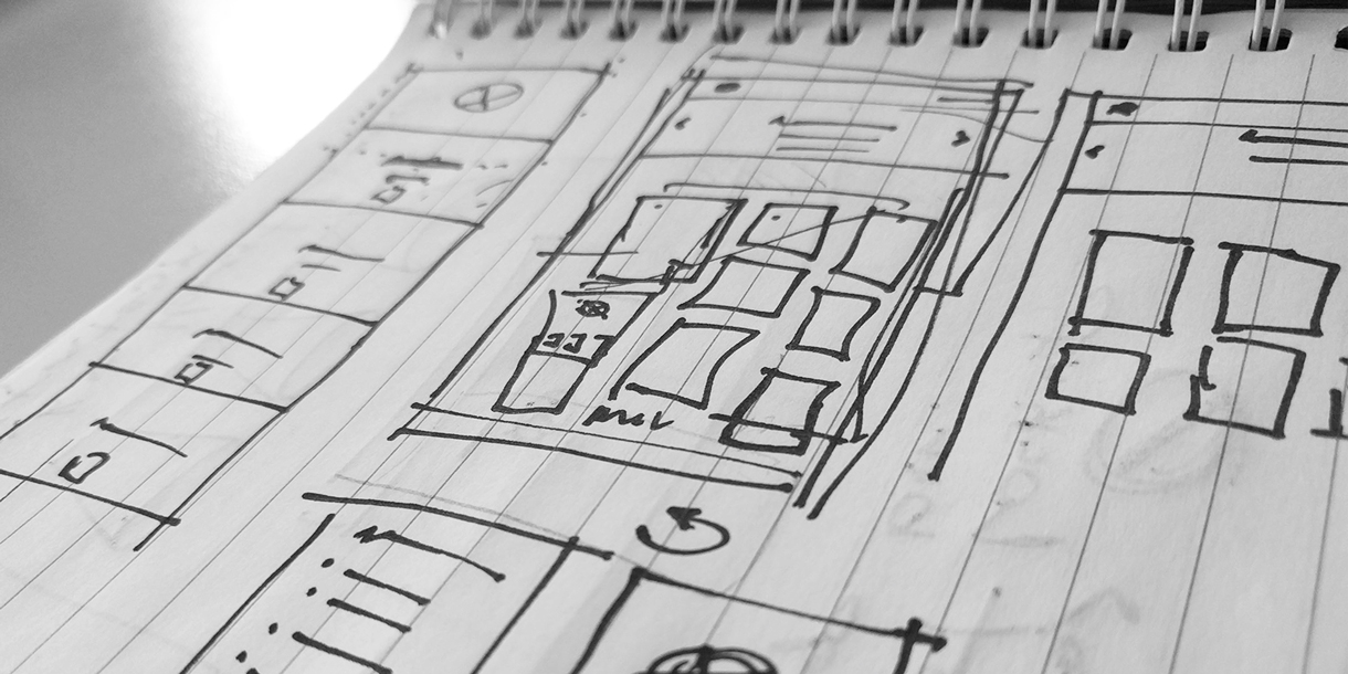 Pulse Mobile User Flow