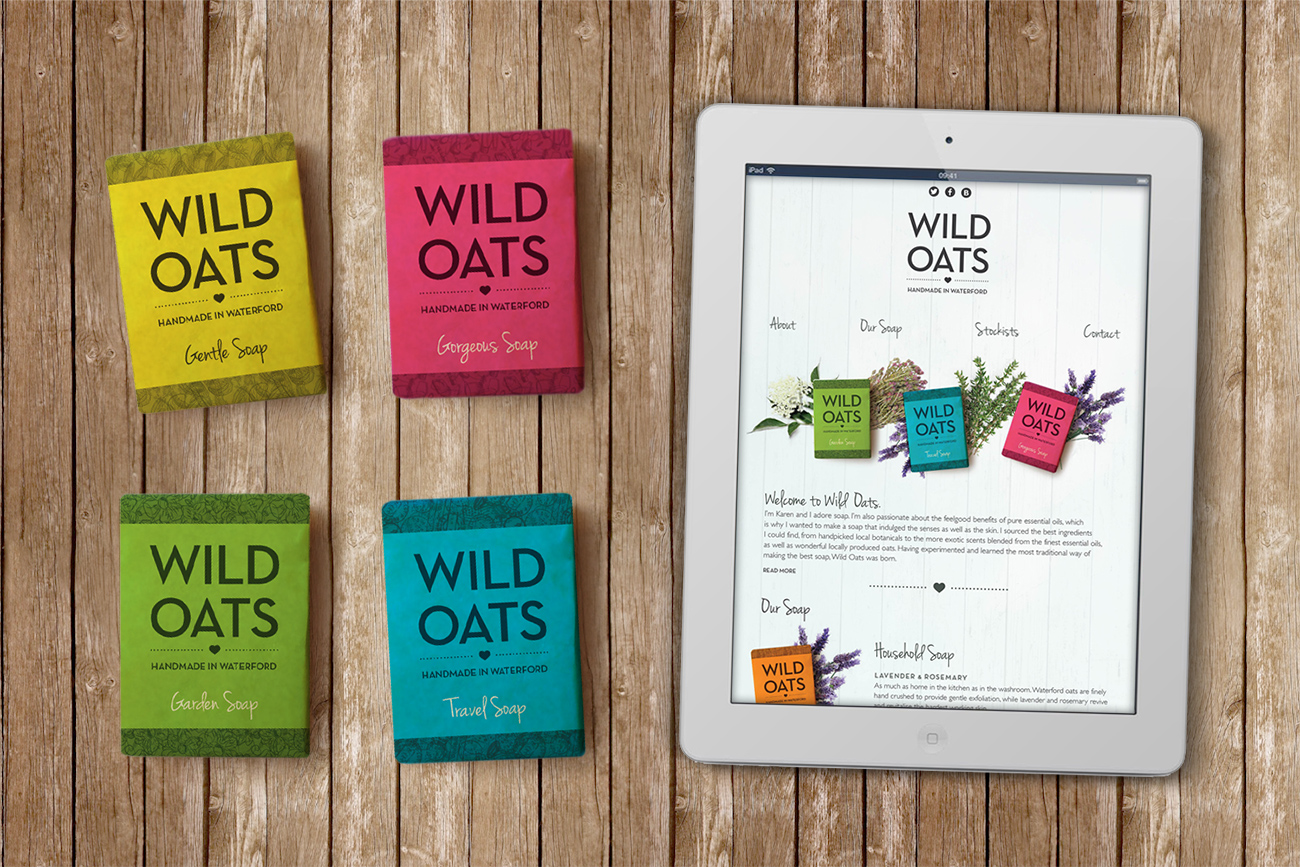 Packaging Project
